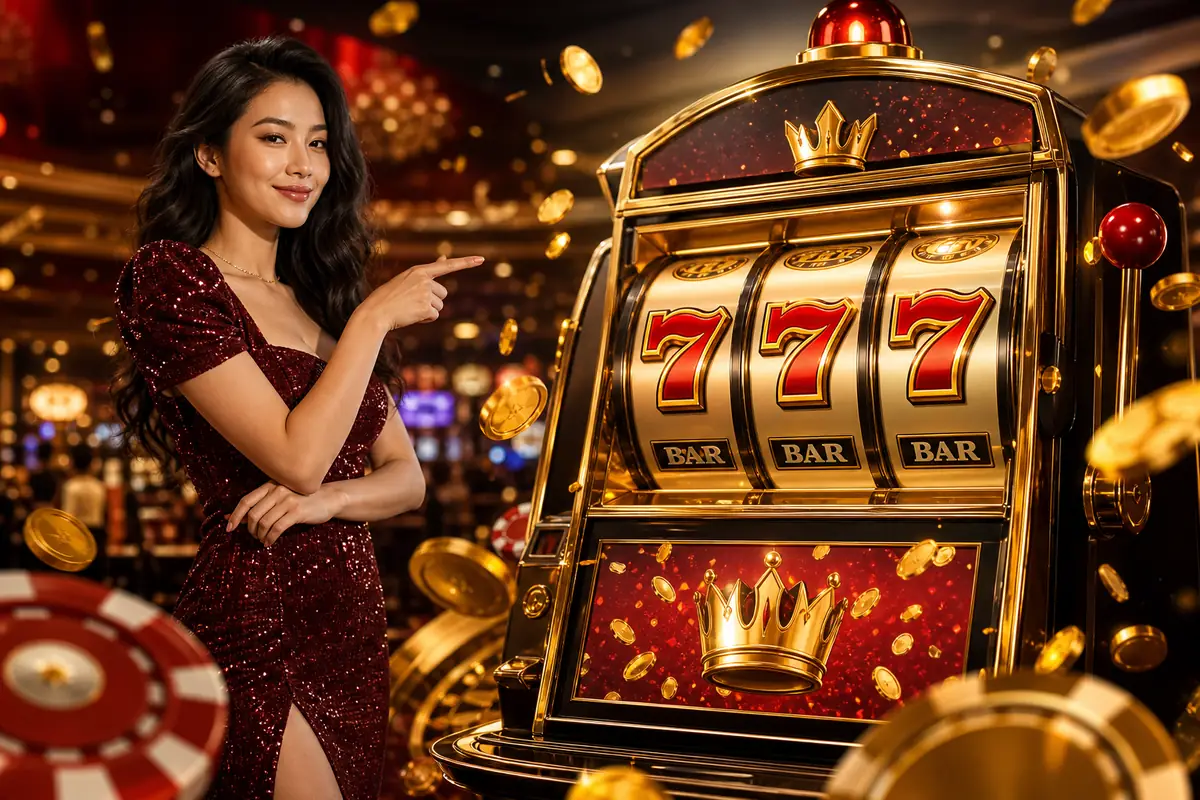 adds7 স্লট প্রোভাইডার বৈচিত্র্য